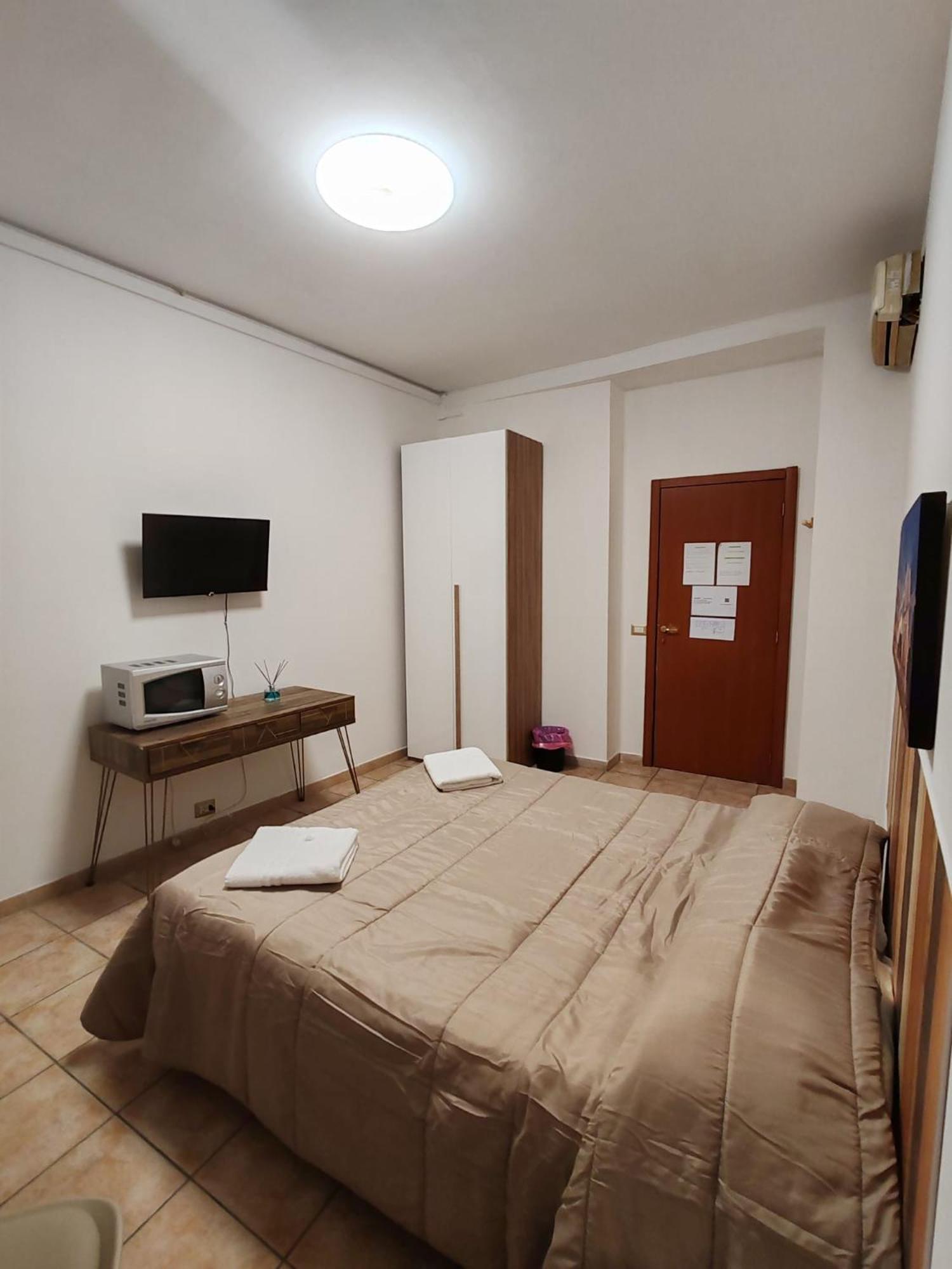 Piazza Ragusa Alojamento de Acomodação e Pequeno-almoço