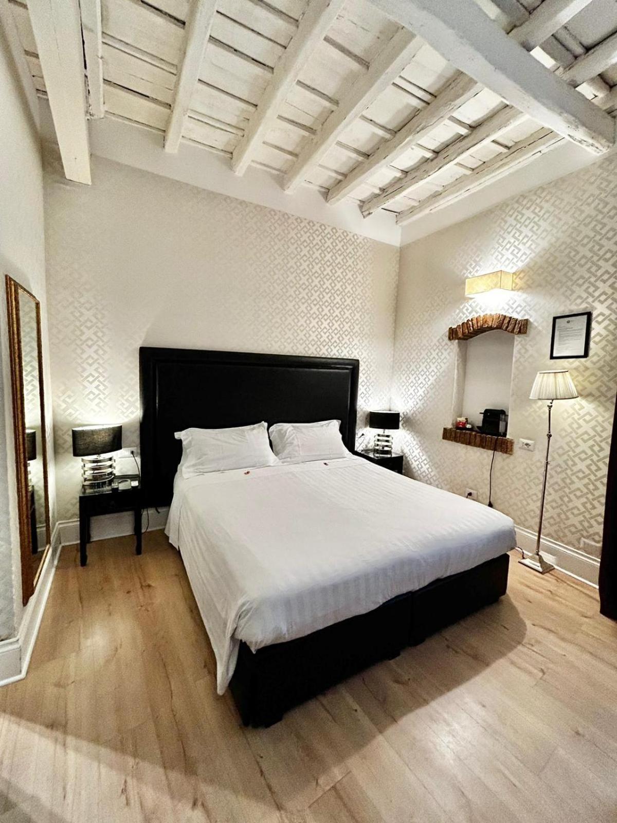 Minerva Relais 3* Rom