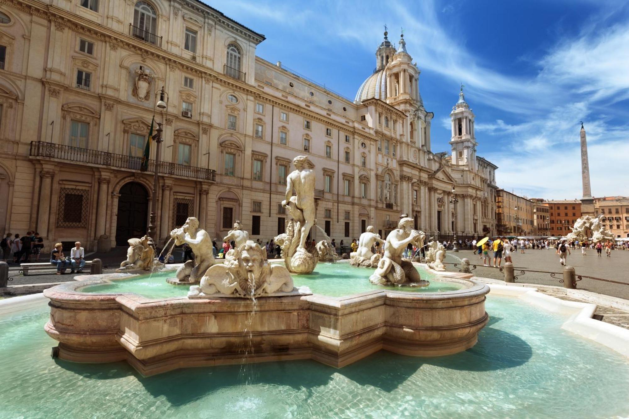 Residenza Al Corso 3* Rome