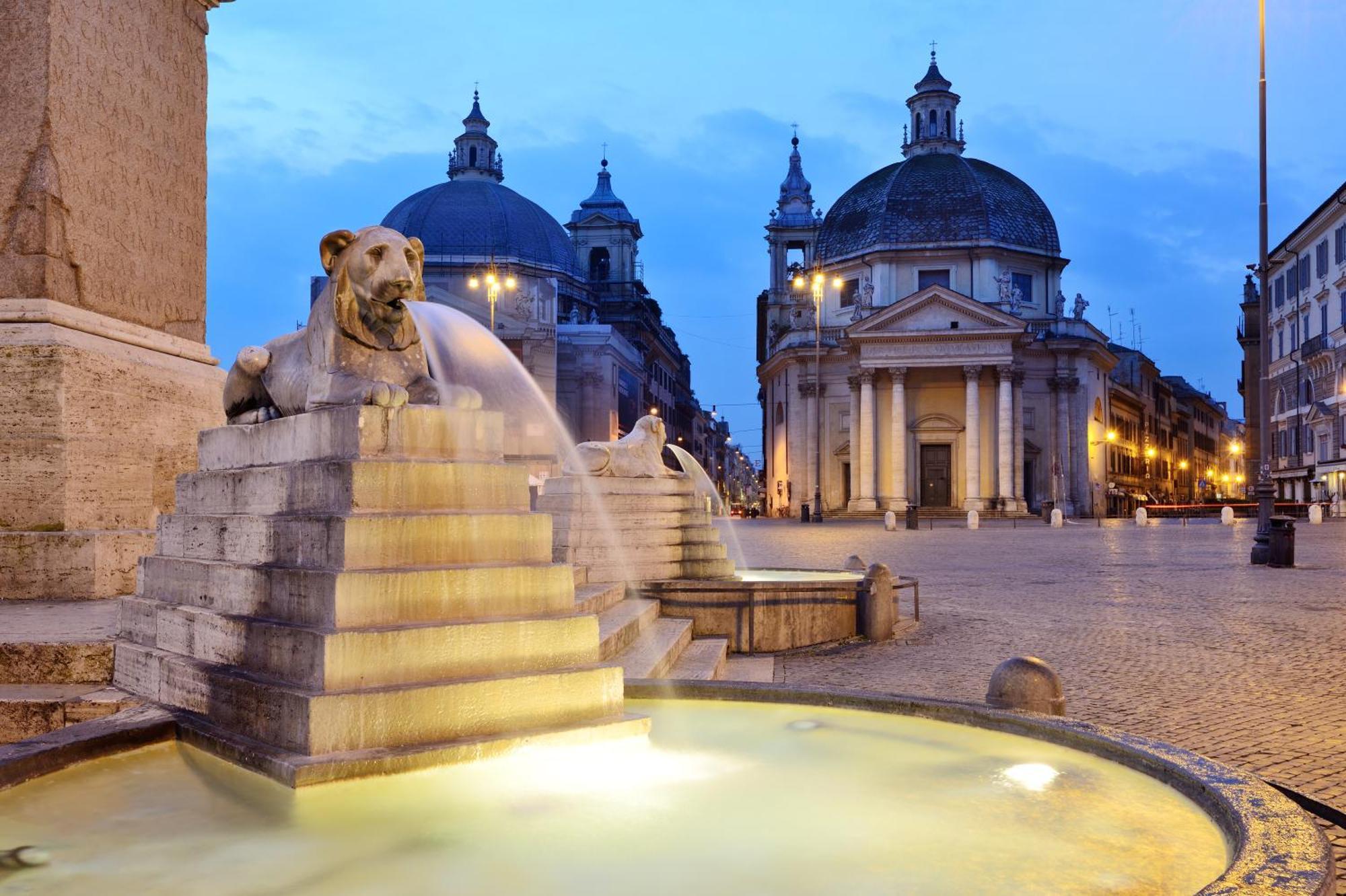 Residenza Al Corso Rome