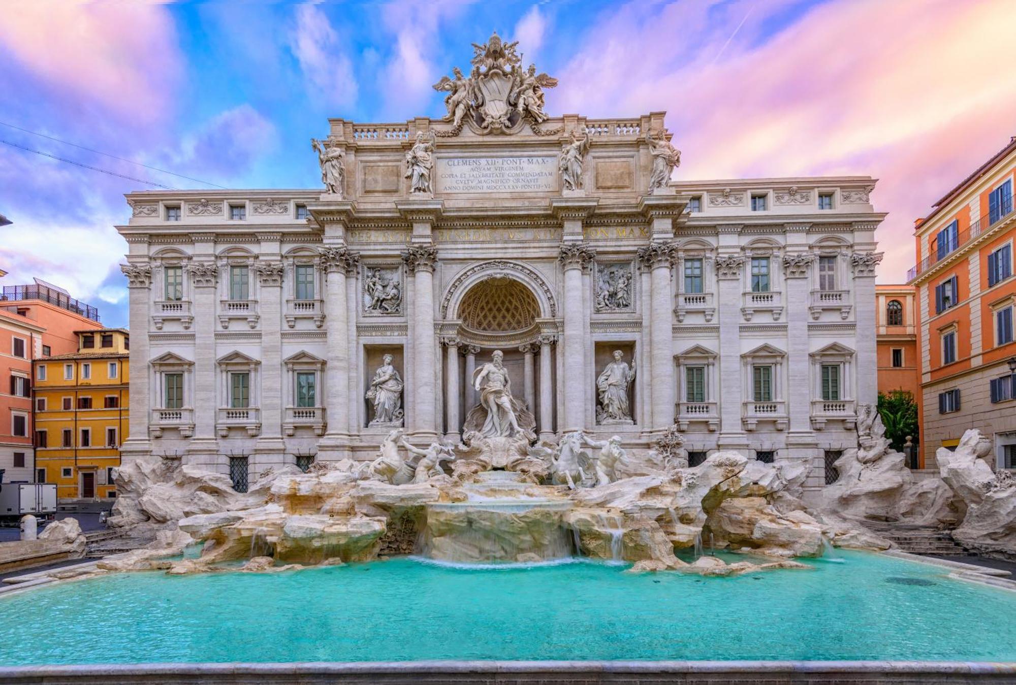 Residenza Al Corso Rome