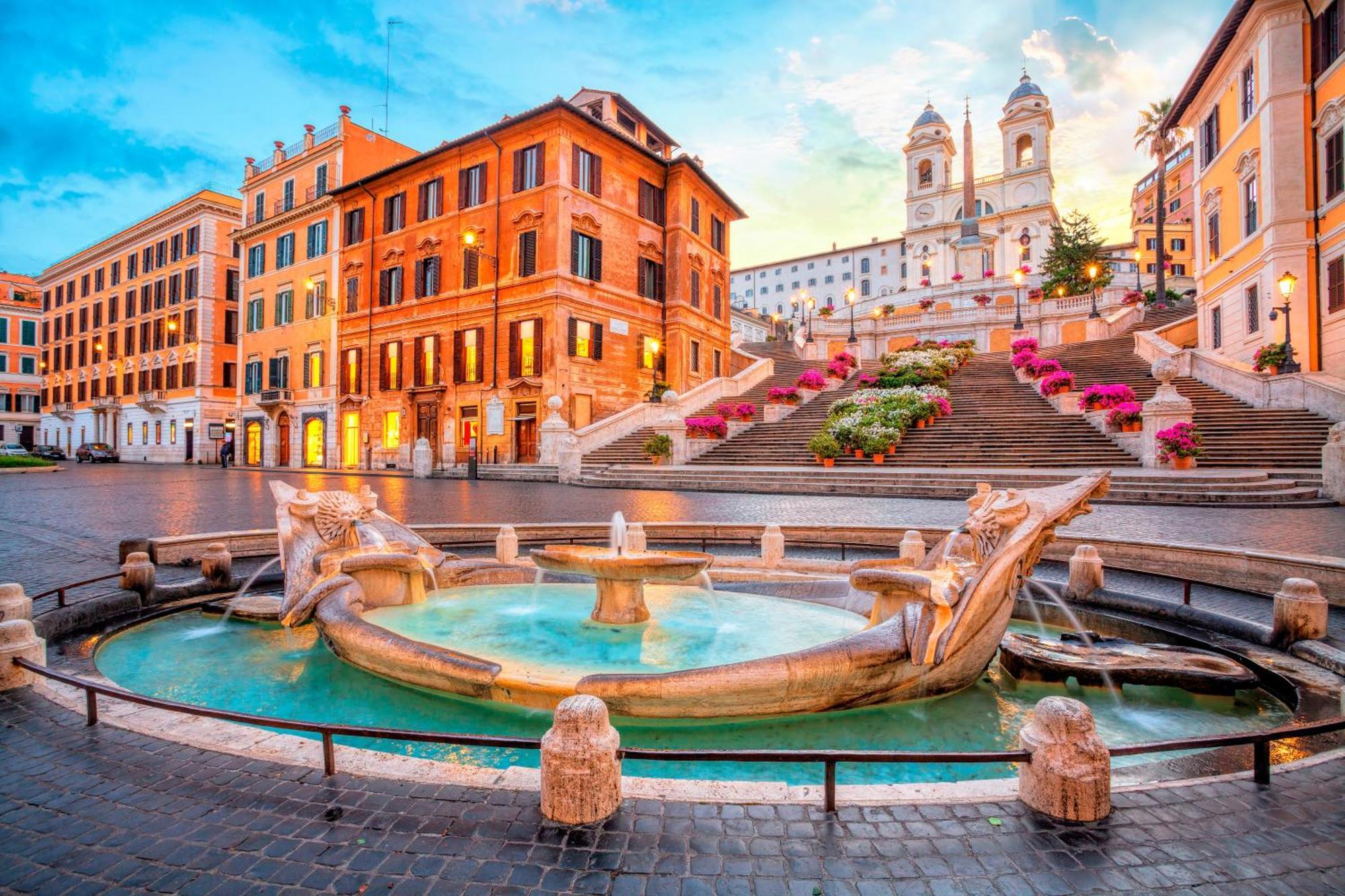 Residenza Al Corso Rome