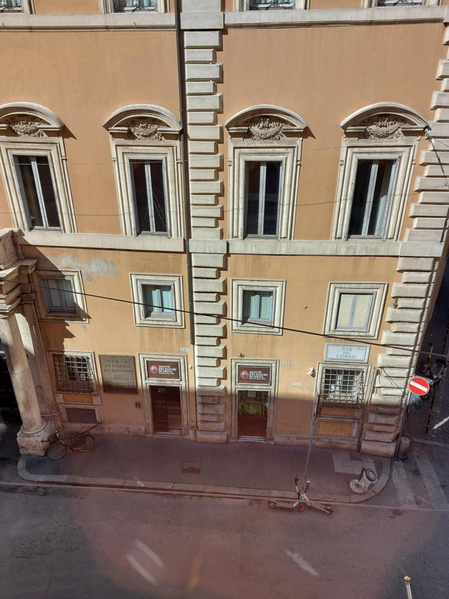Residenza Al Corso