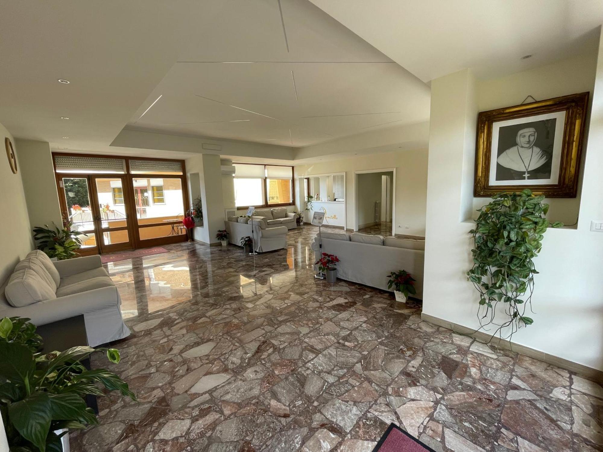 Il Romitello Casa de hóspedes 4*