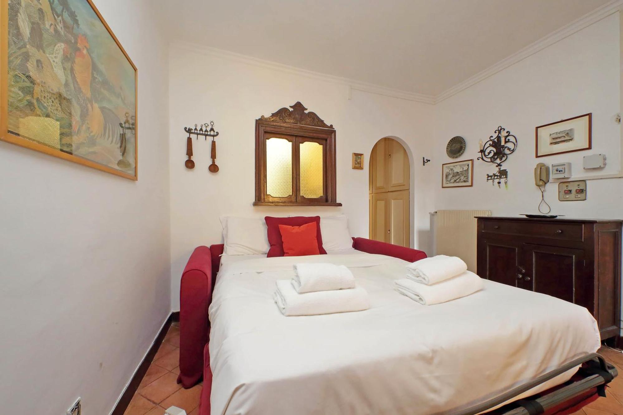 St.margherita Charming House Roma