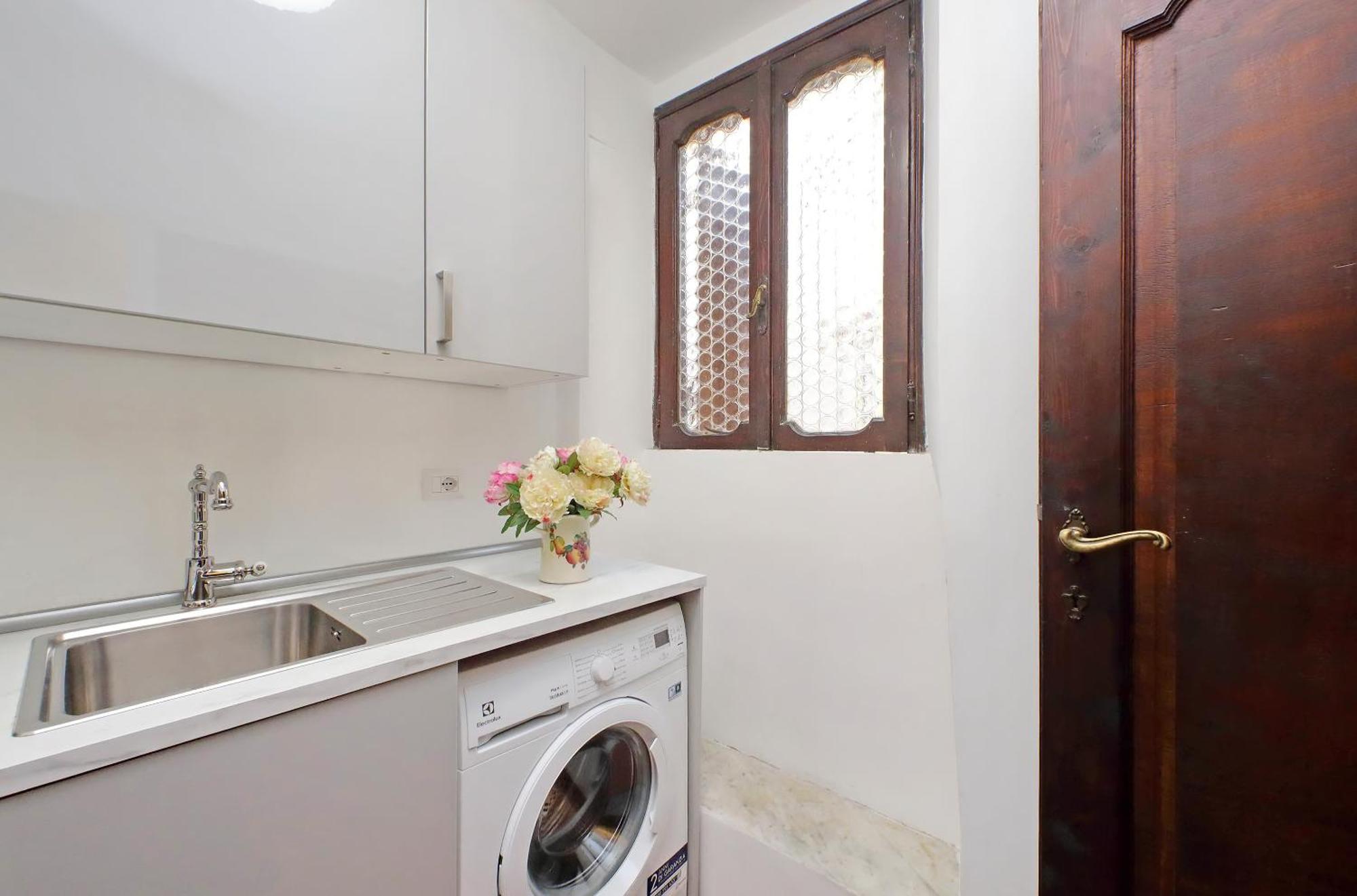 St.margherita Charming House Apartamento