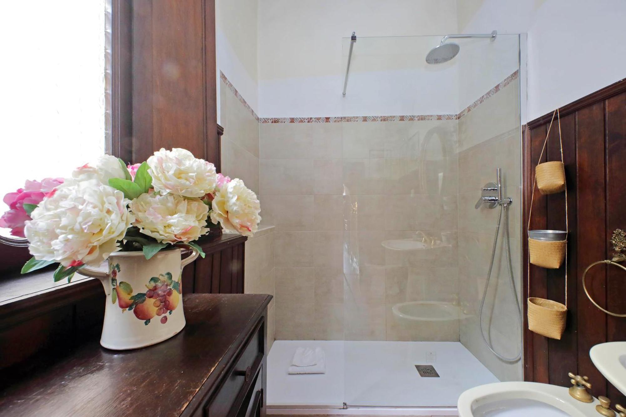 St.margherita Charming House Apartamento *