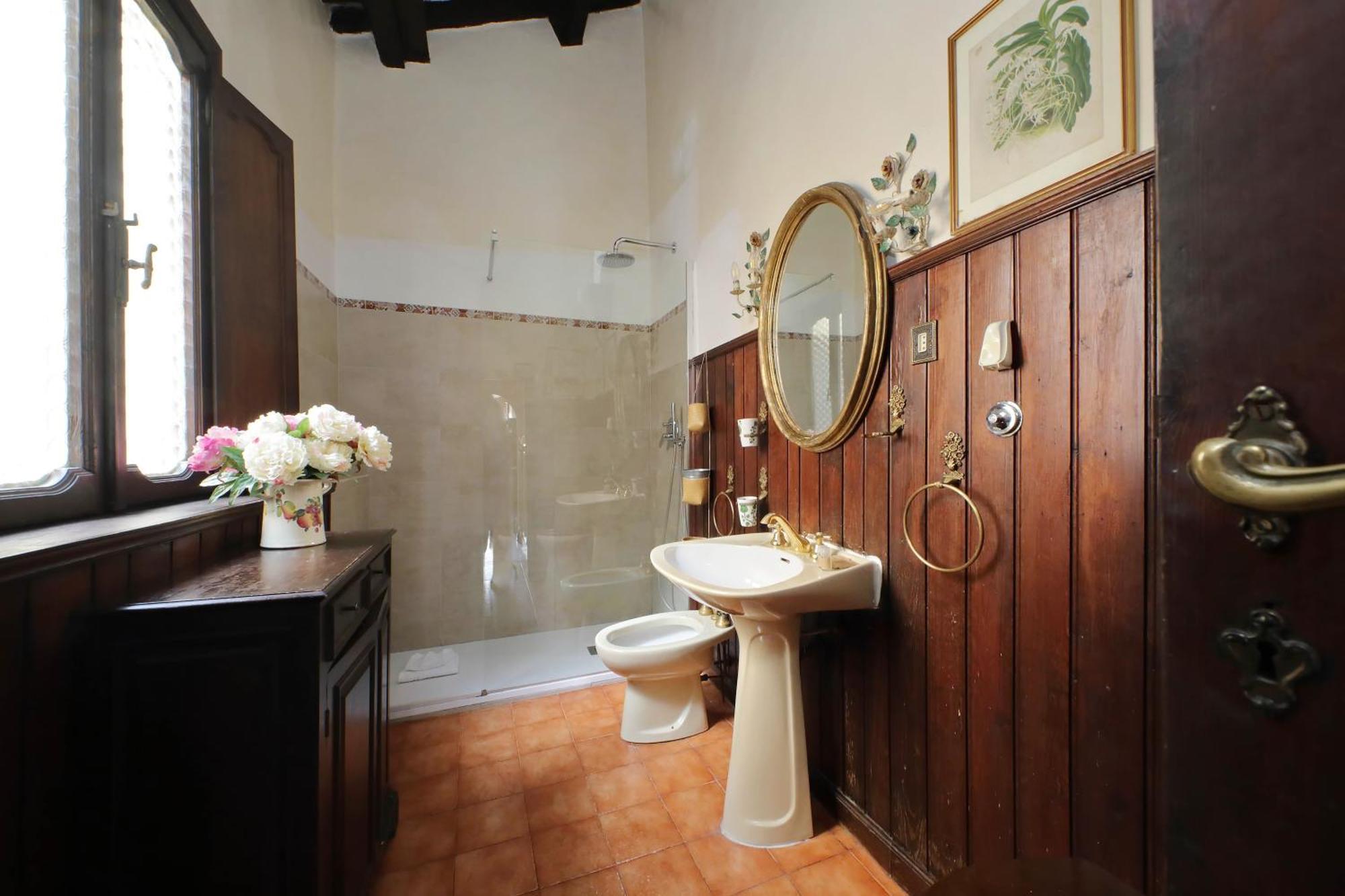 St.margherita Charming House Apartamento *