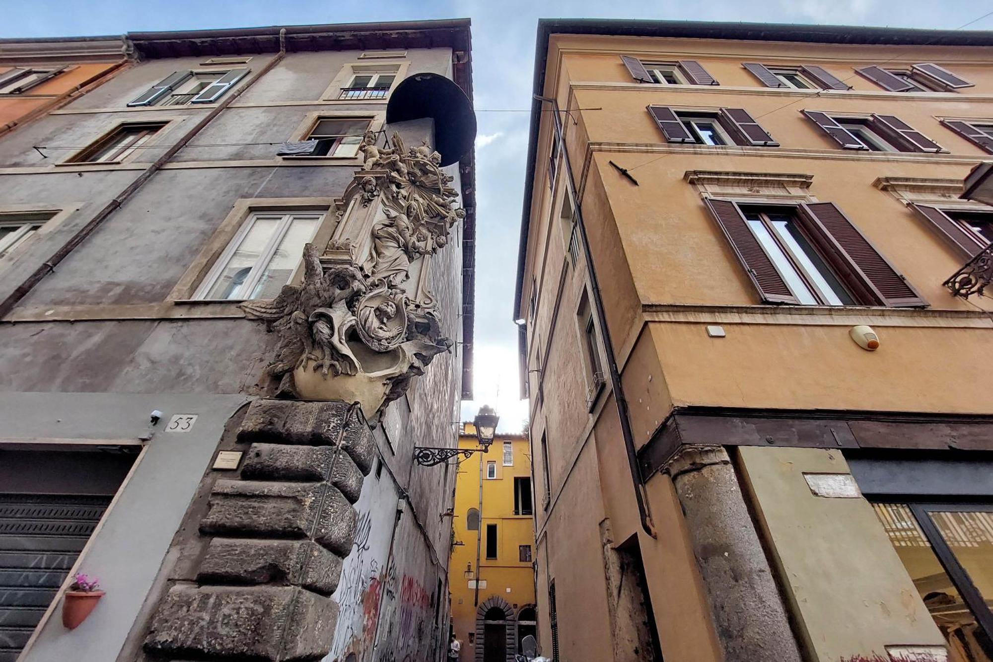 Apartamento St.margherita Charming House *