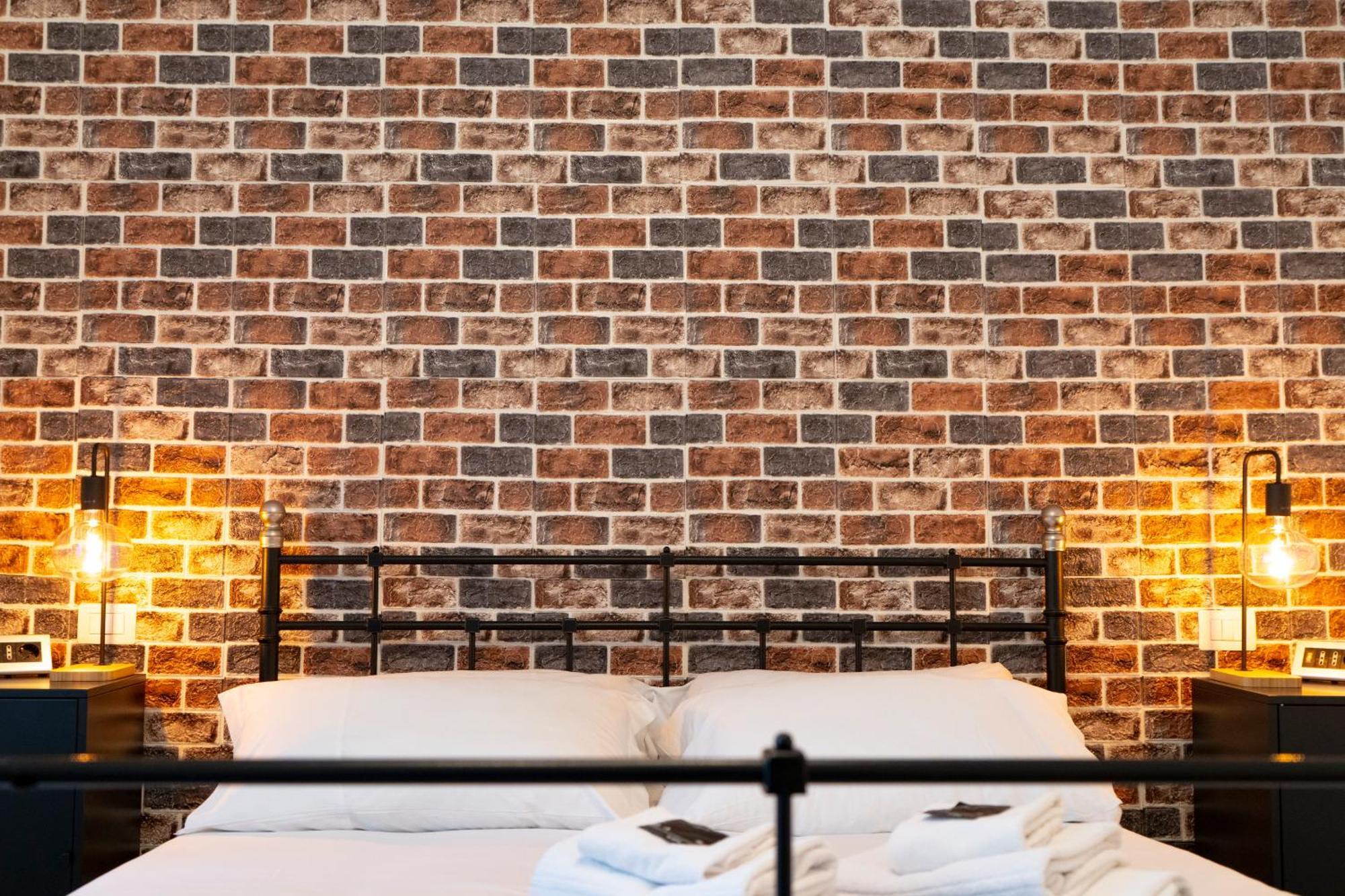 Bed and breakfast Salotto Piramide 3*