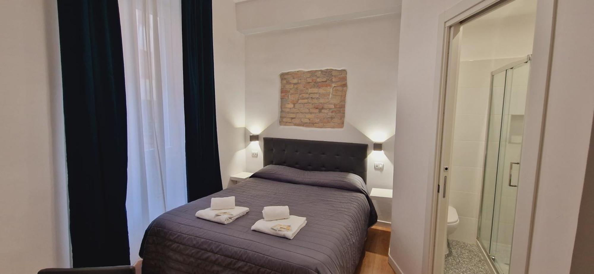 Piumith 2* Roma