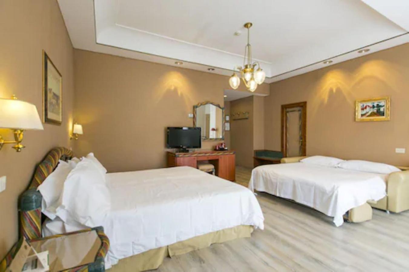 Hotell Western Rivoli Roma