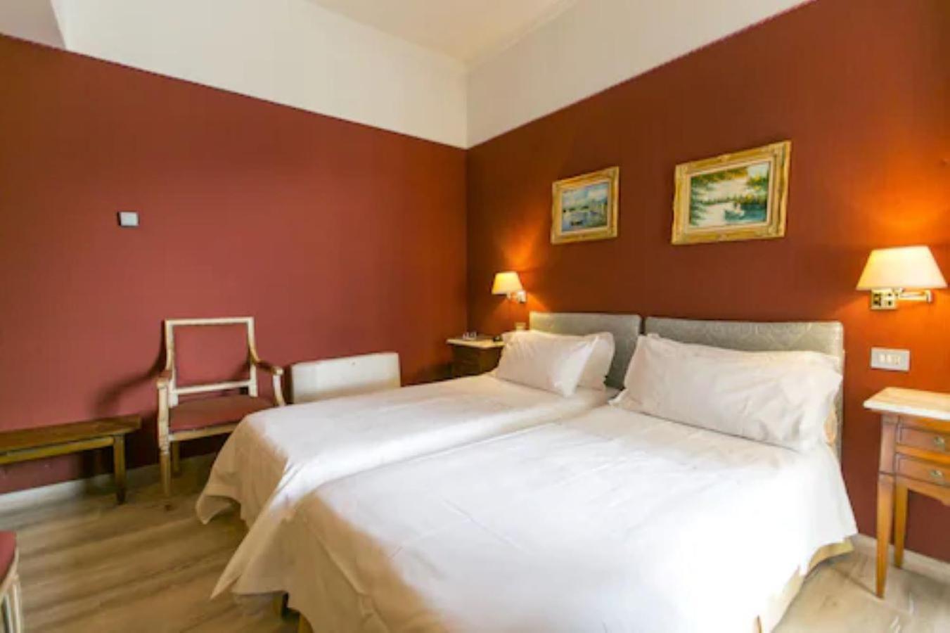 Hotell Western Rivoli Roma