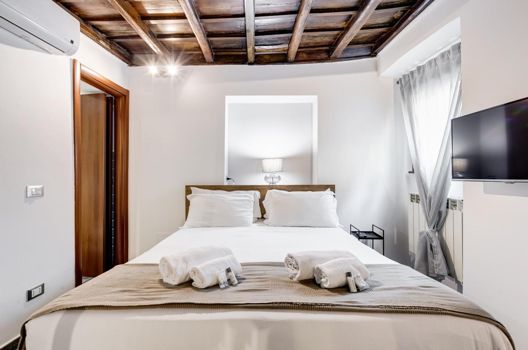 Appartamento Chiavari Roma