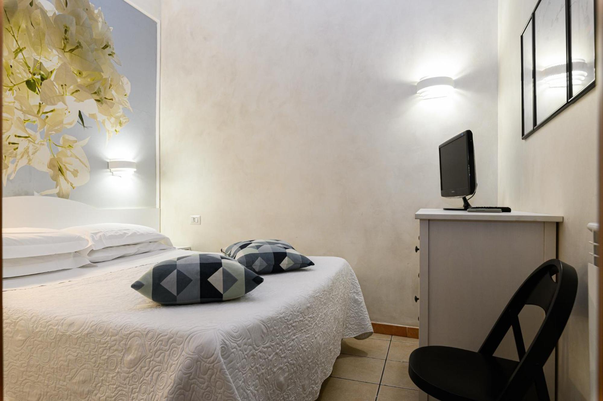 Apartamento Julia