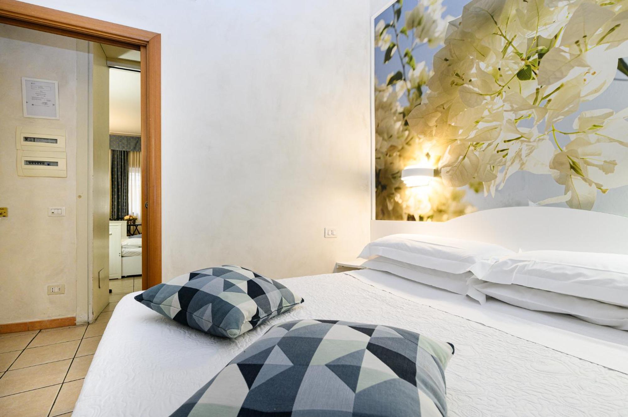 Apartamento Julia *