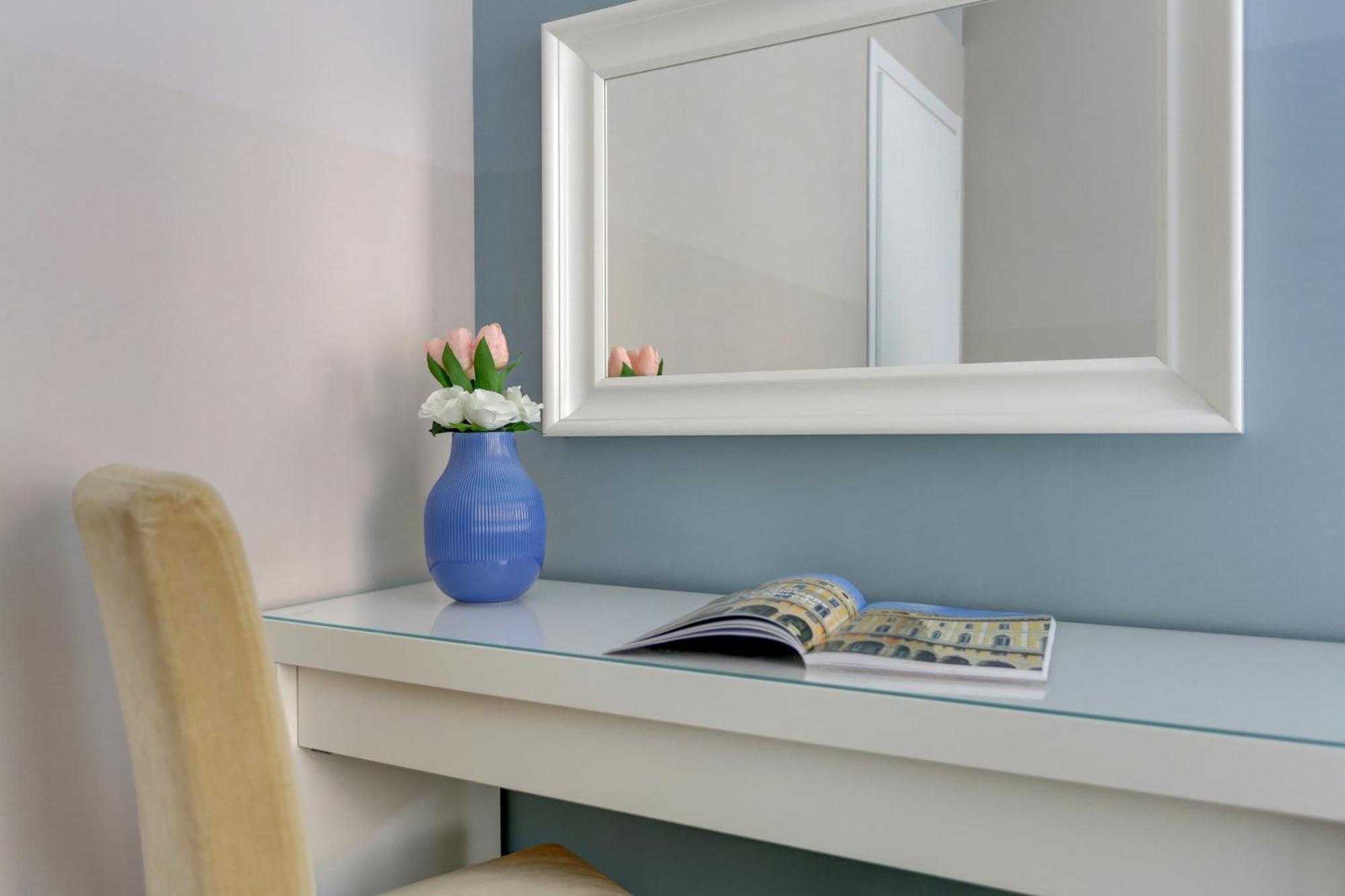Bed & Breakfast Claudia House Termini 2*