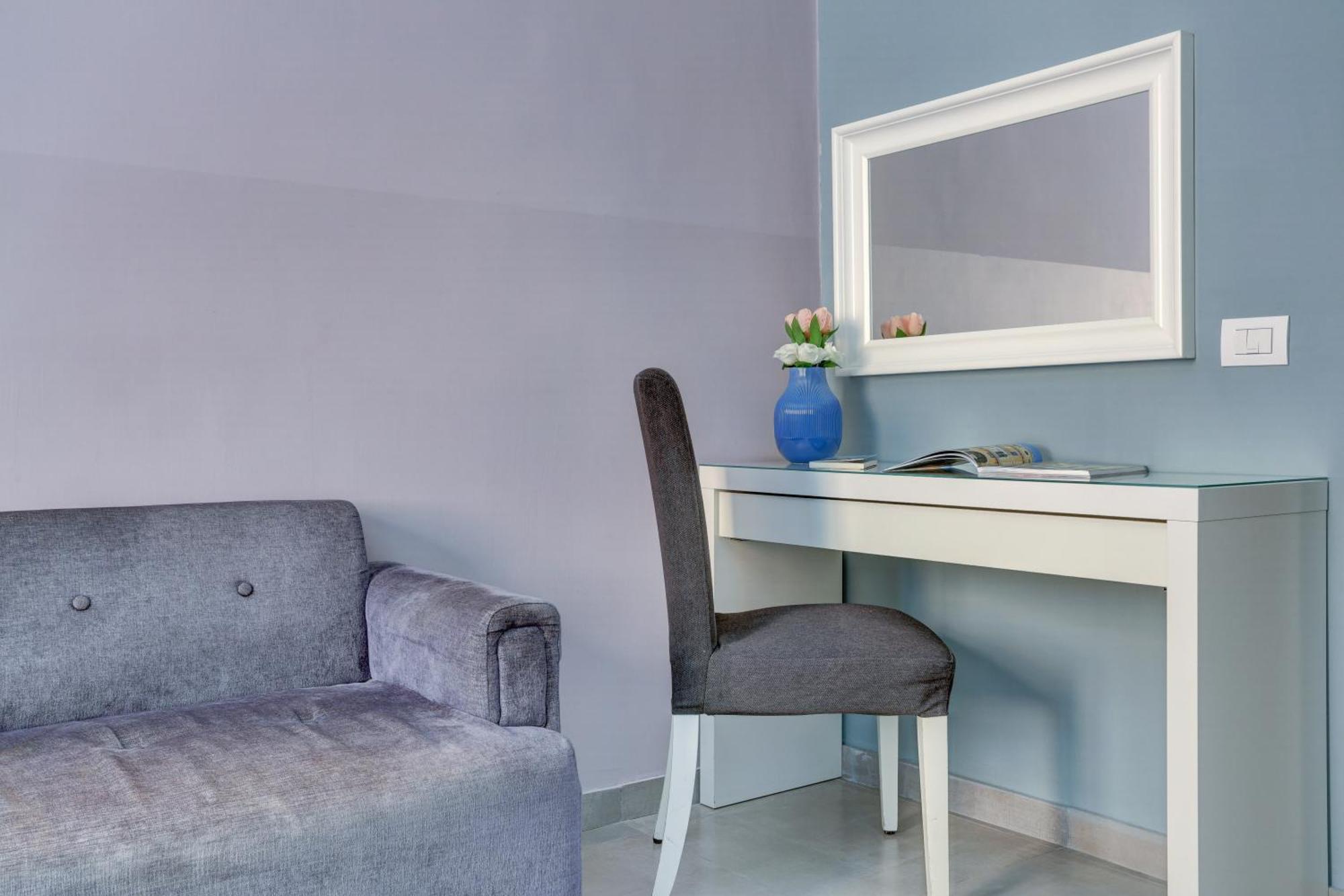 Bed & Breakfast Claudia House Termini 2*