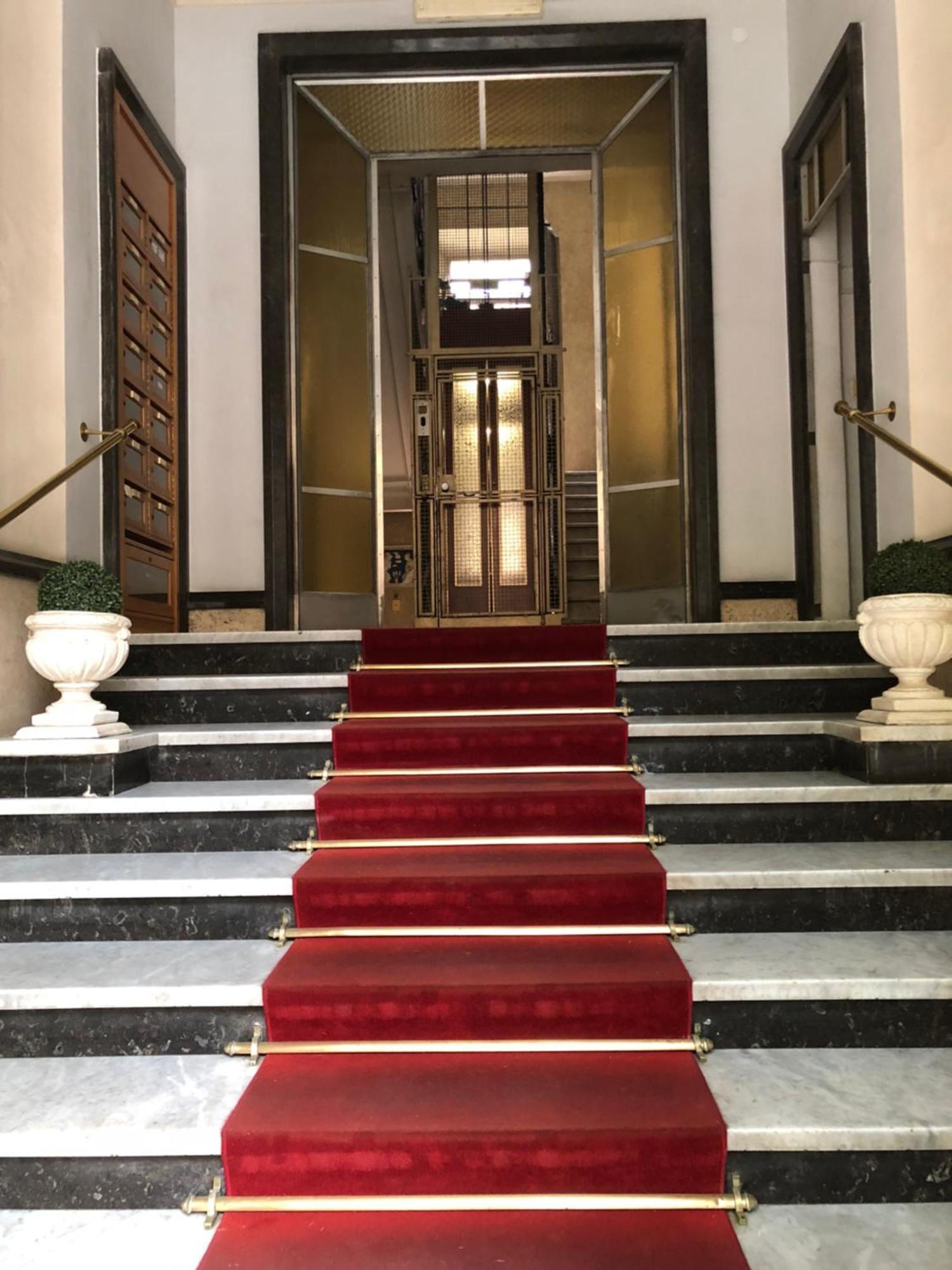 Mio House Vatican Bed & Breakfast