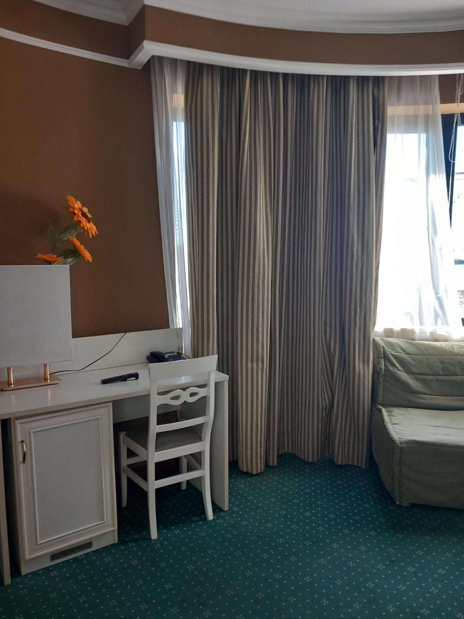 Cervara Park 4* Rom