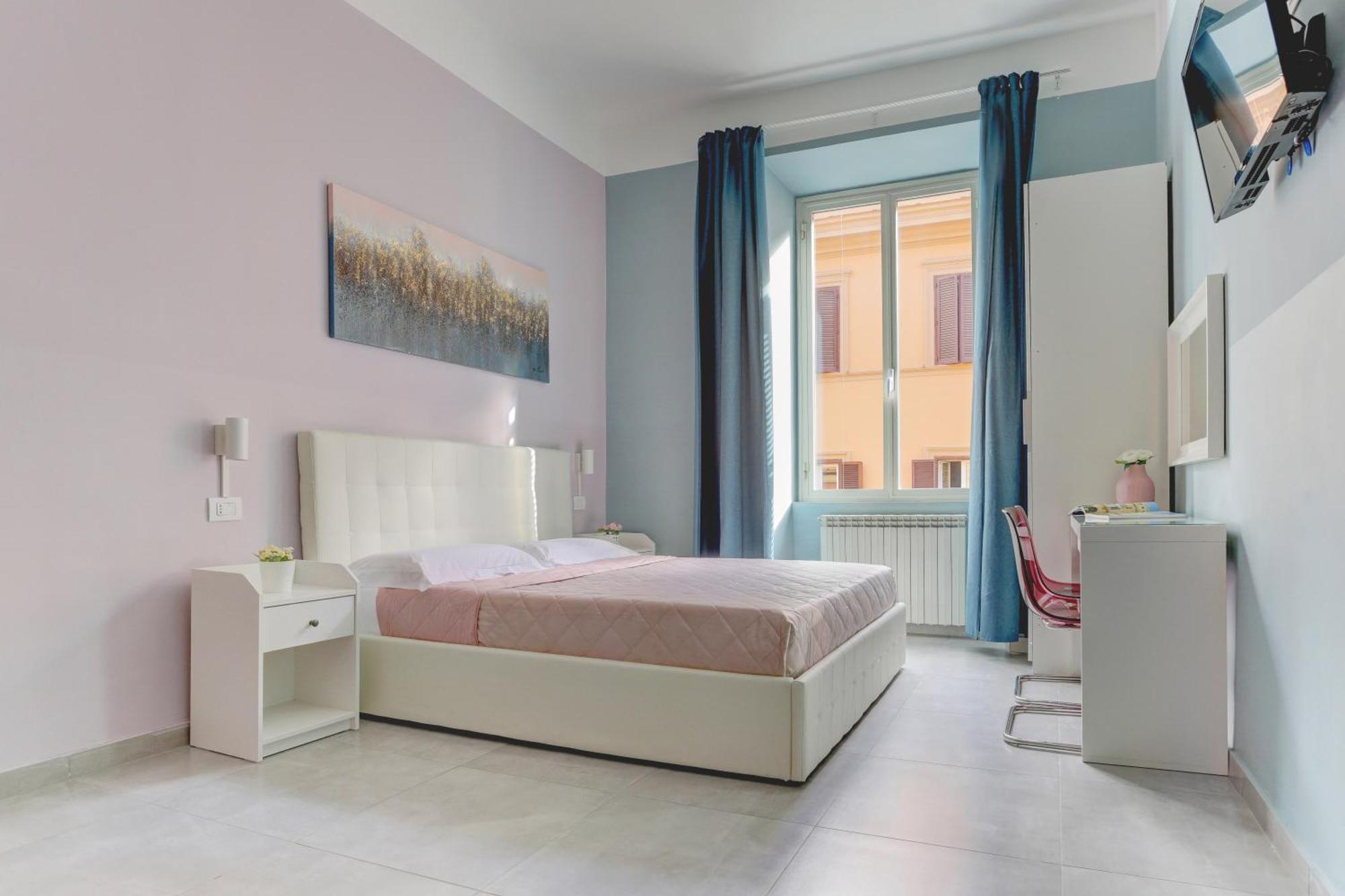 Casa de hóspedes Sunny Roma