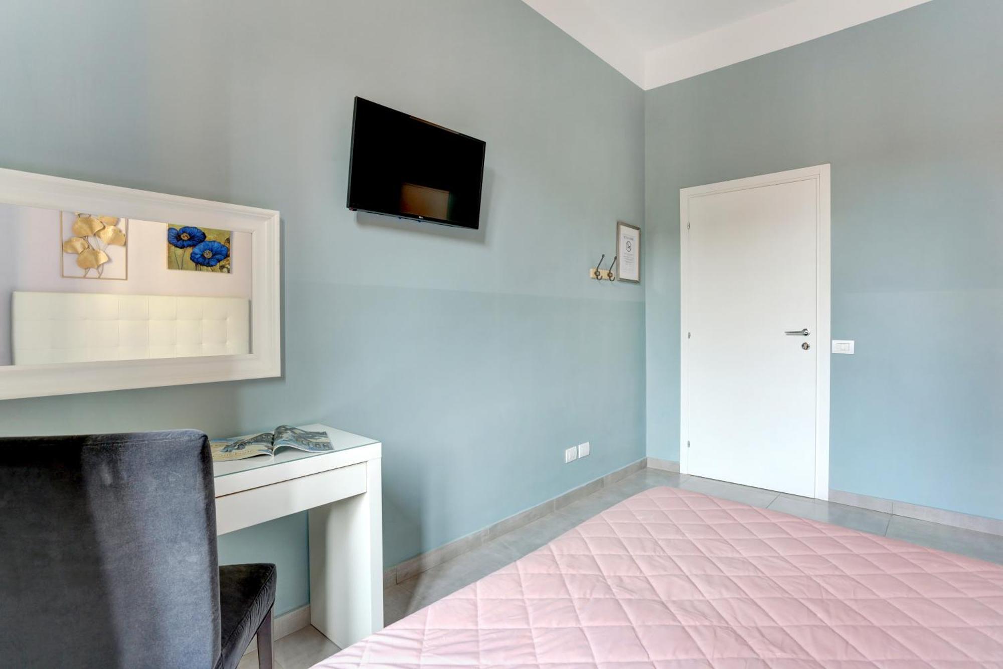 Casa de hóspedes Sunny Roma