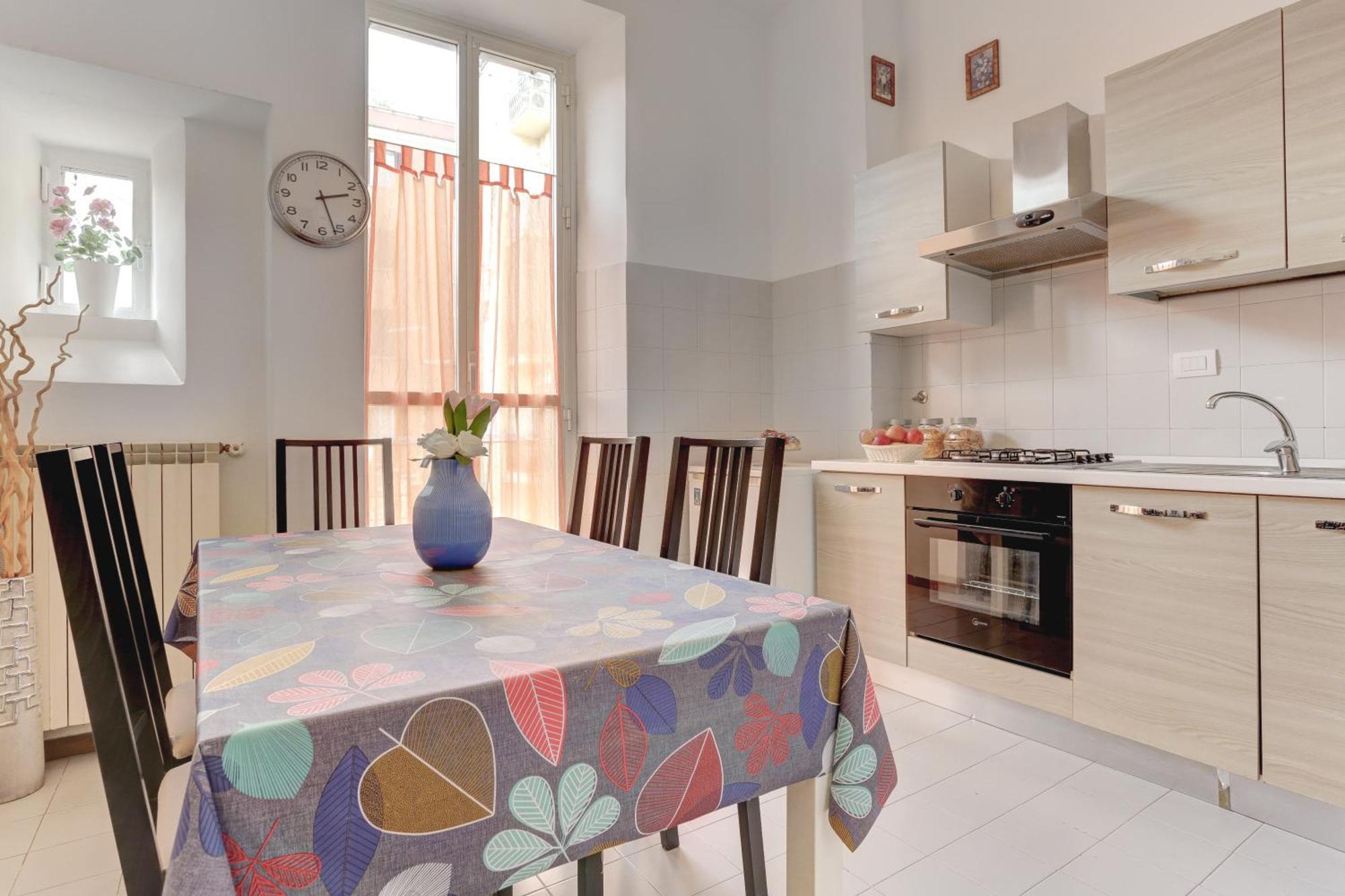 Casa de hóspedes Sunny Roma