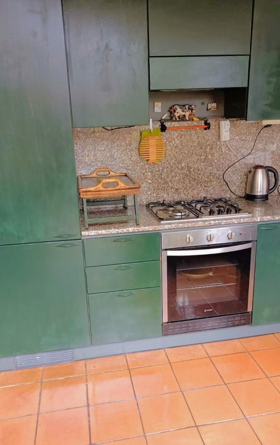 Fiore Apartamento *