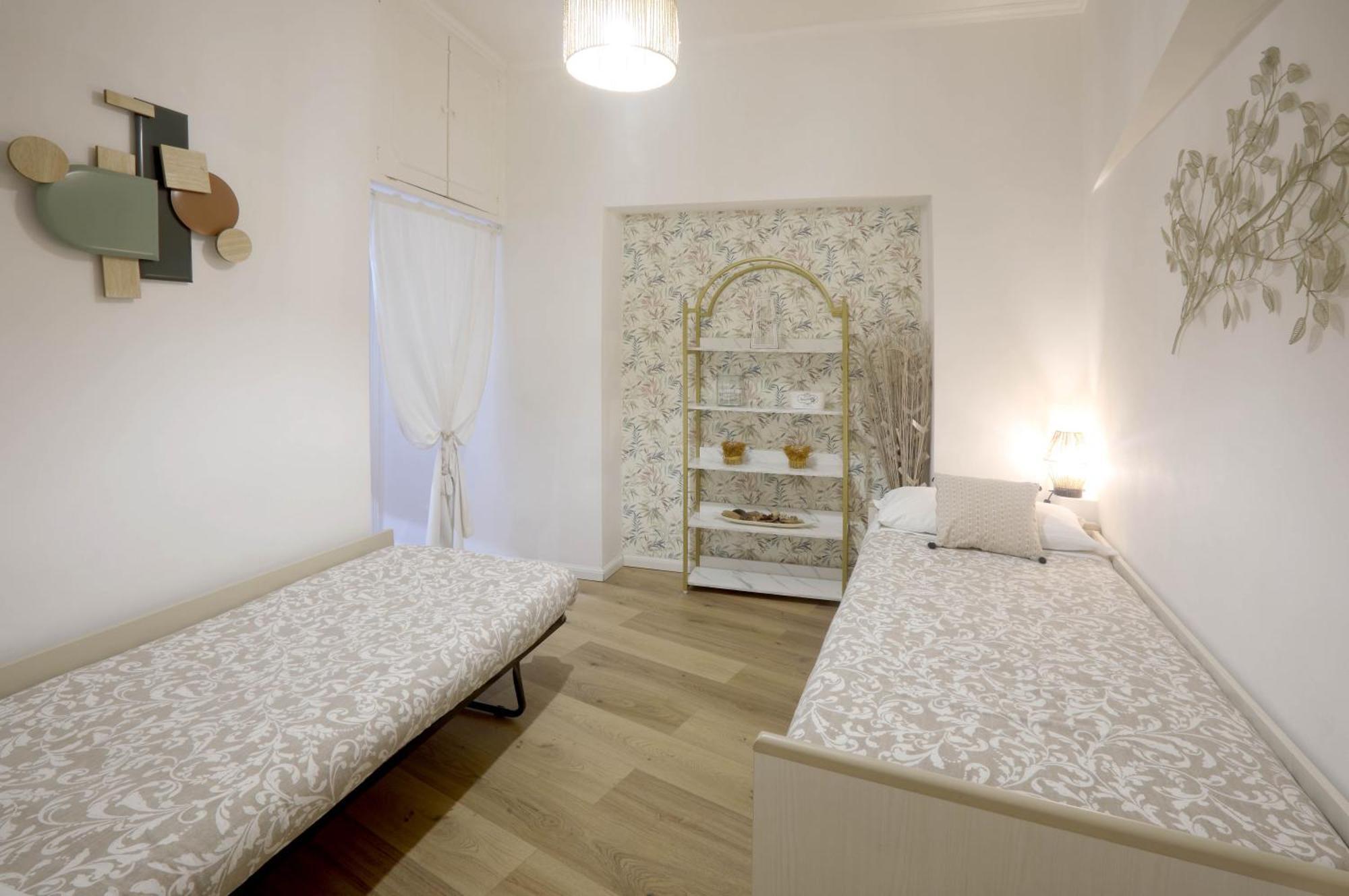 Apartment Buongiorno Colosseo Rom