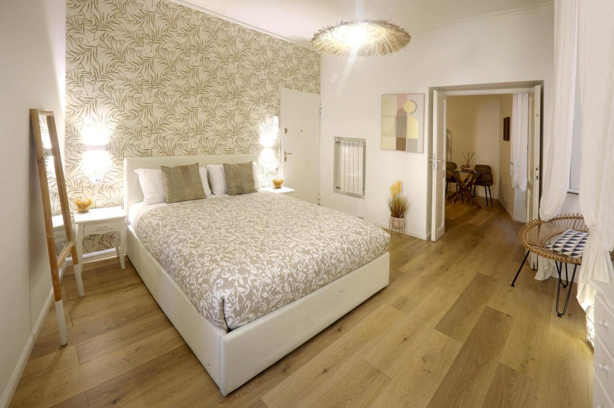 Buongiorno Colosseo Apartment Rom