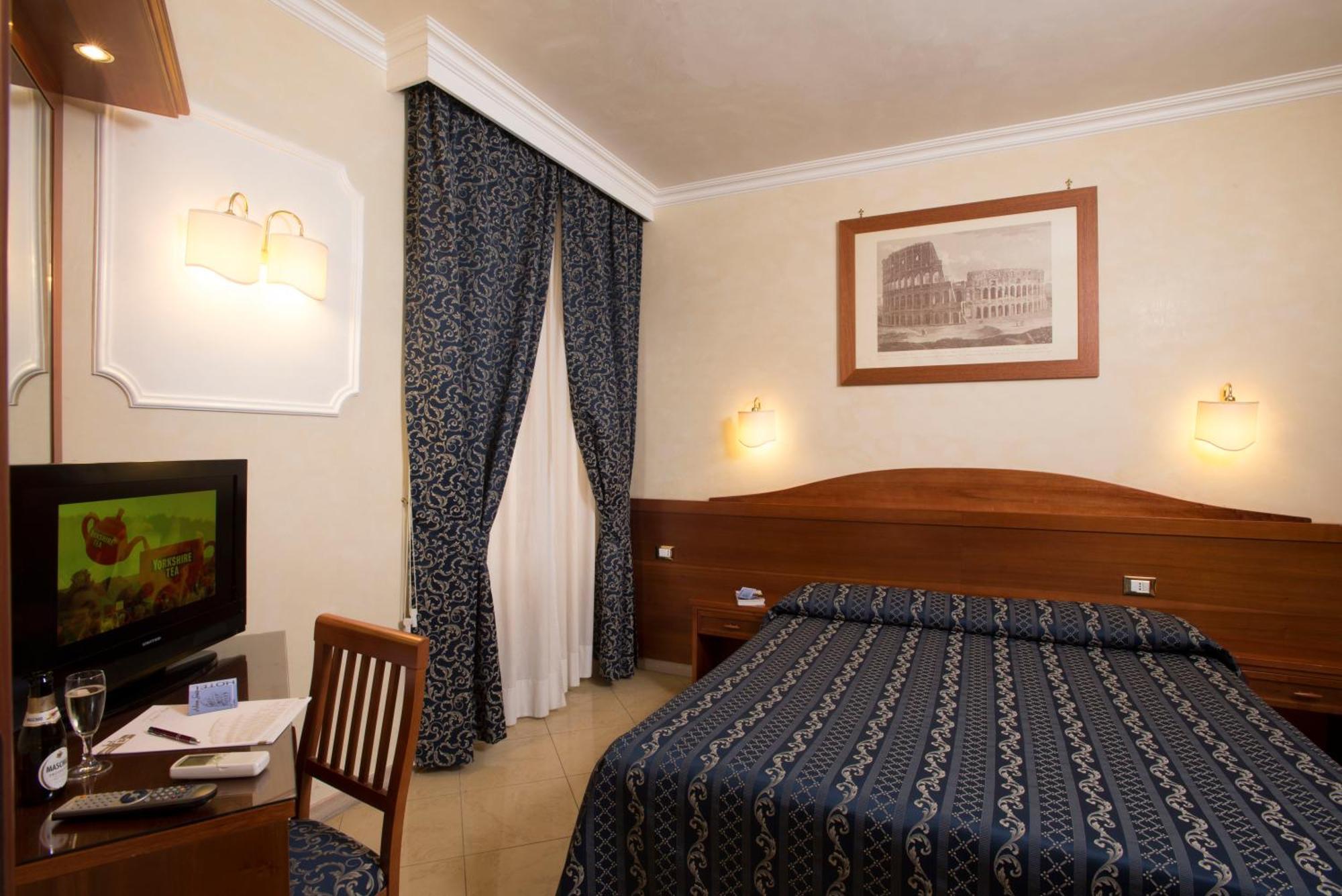 Bed & Breakfast Adorasuite 3*