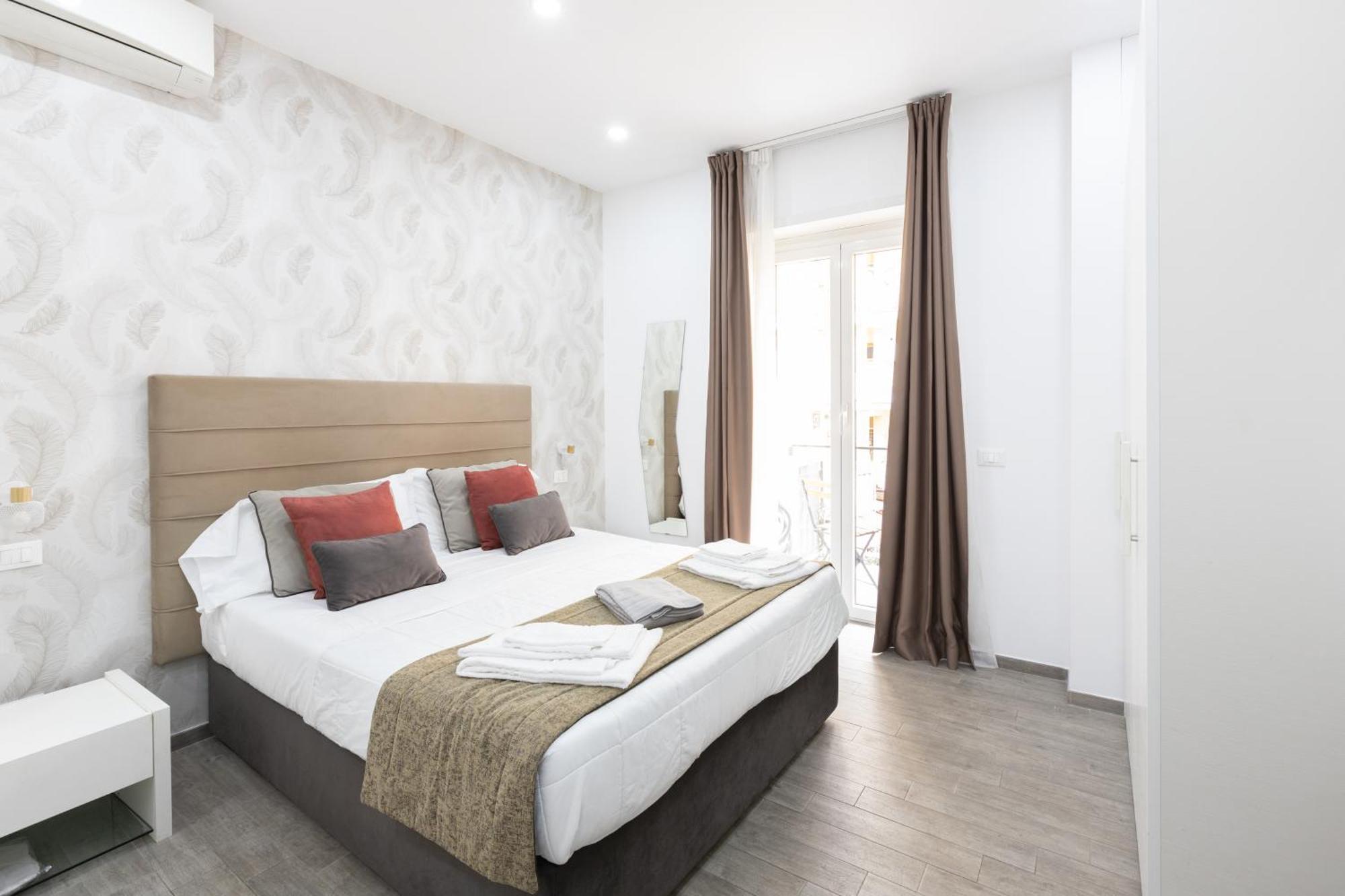 Gjestgiverier 247 Luxury Trastevere 2*