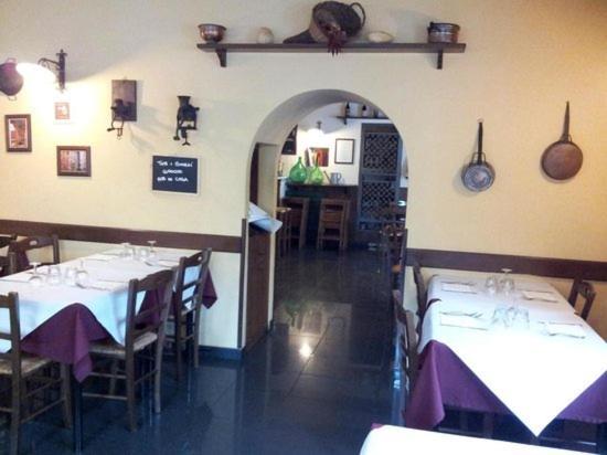 Bed & Breakfast Grammy Rome
