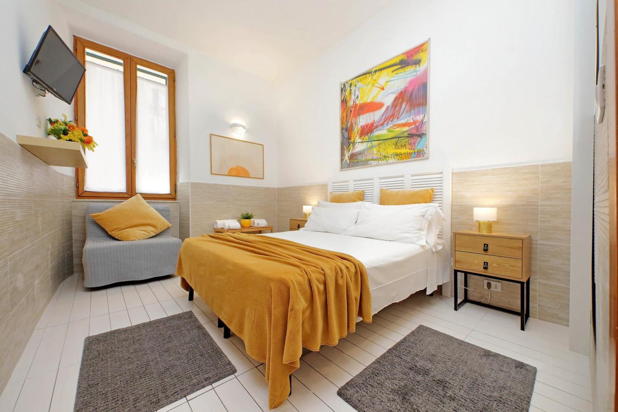 Opera - And Bed & Breakfast Rome