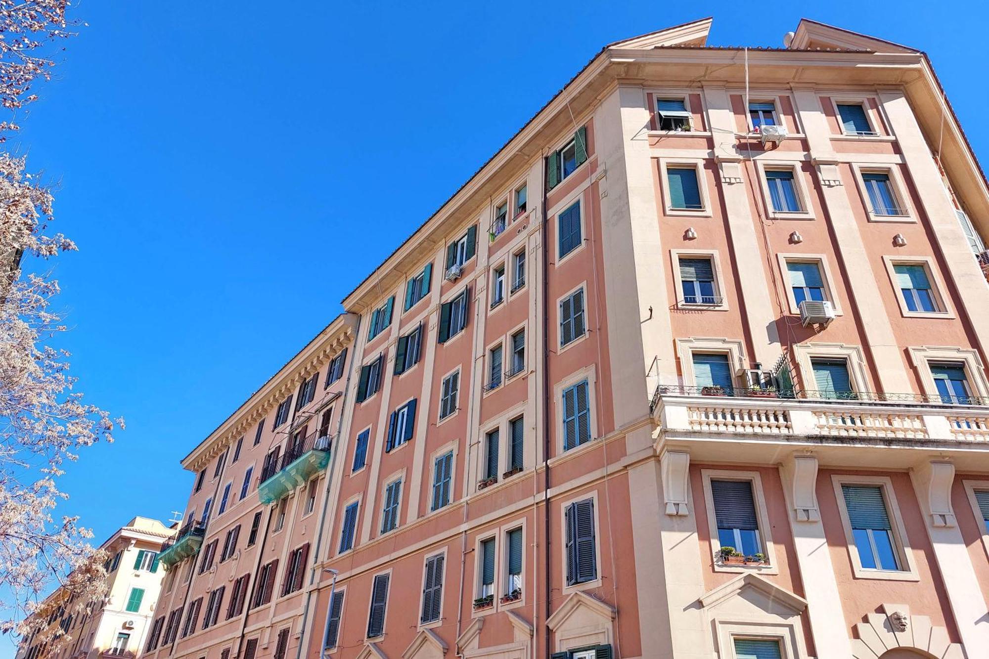 Opera - And Bed & Breakfast Rome