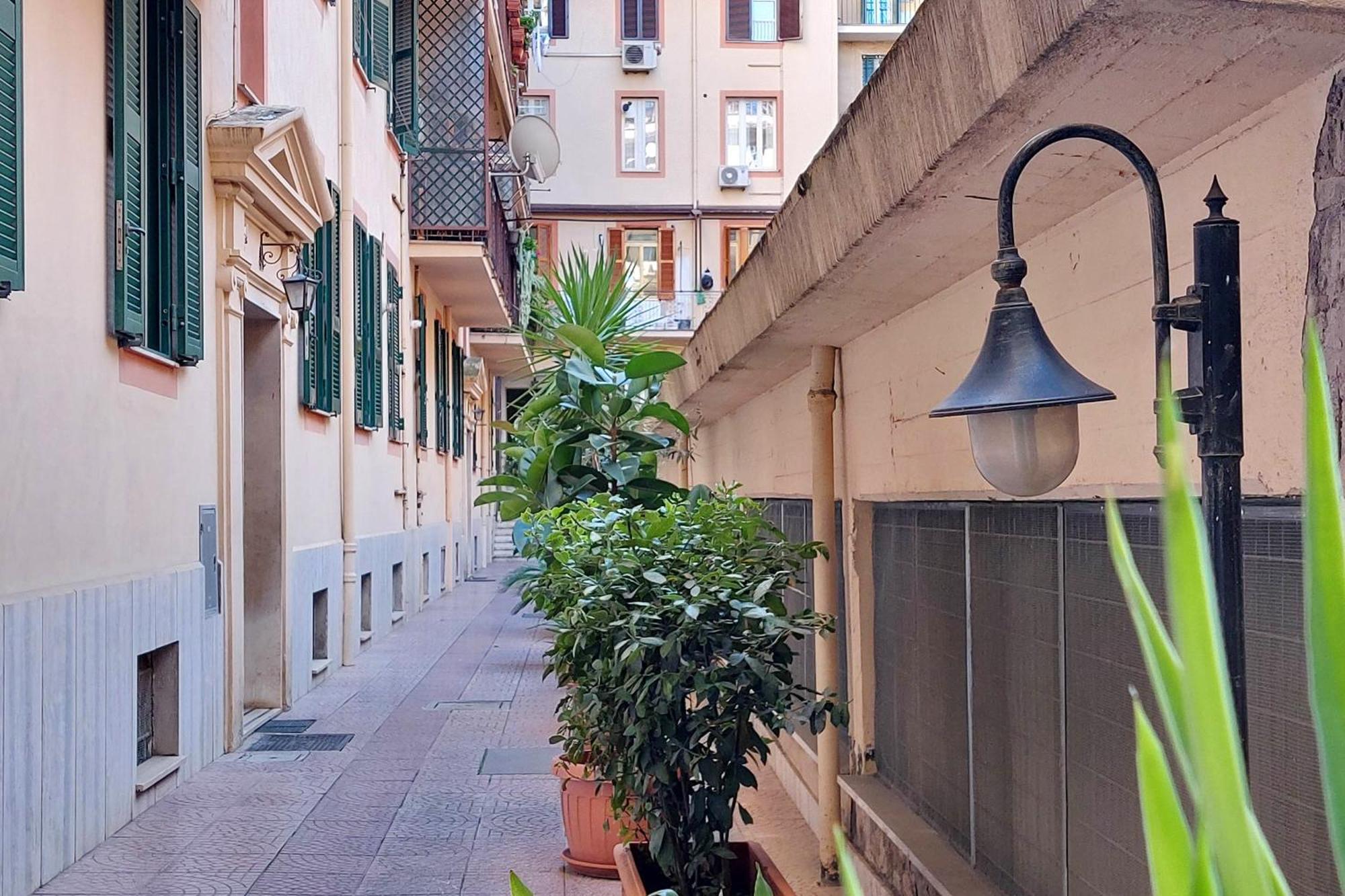 Opera - And Bed & Breakfast Rome