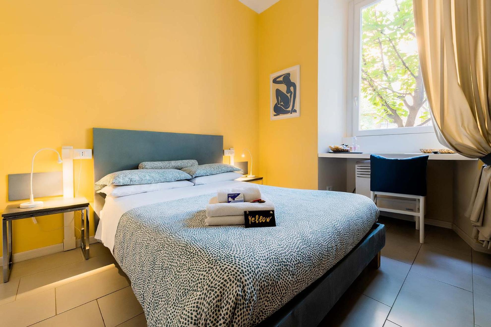 Paola Bed & Breakfast Roma