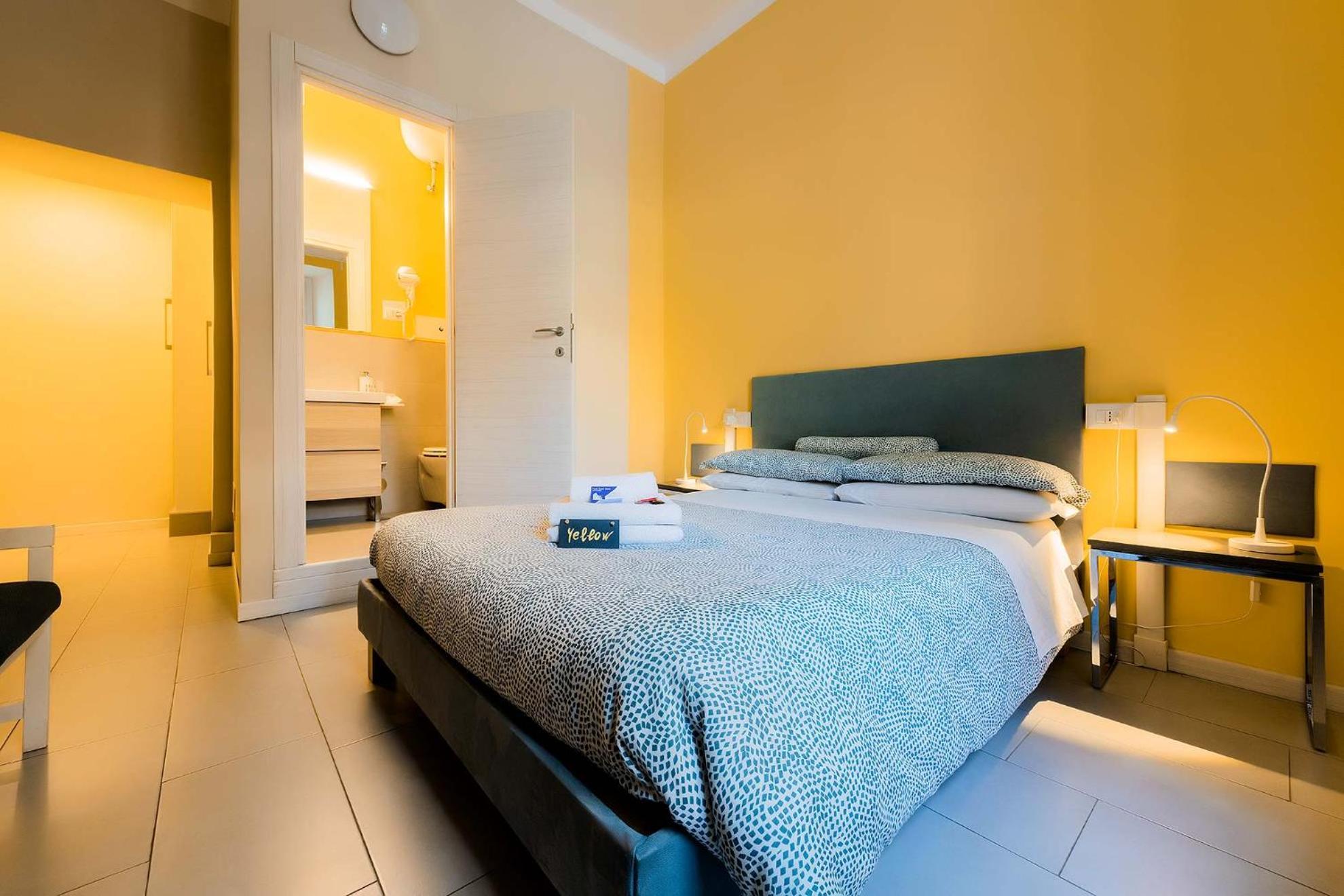 Paola Bed & Breakfast Roma