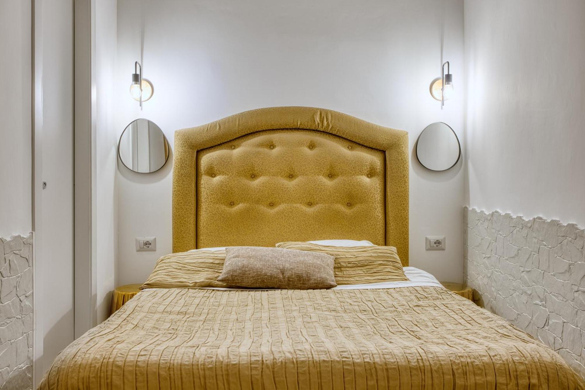 Mini Loft Capocci - Rione Monti Gjestgiverier