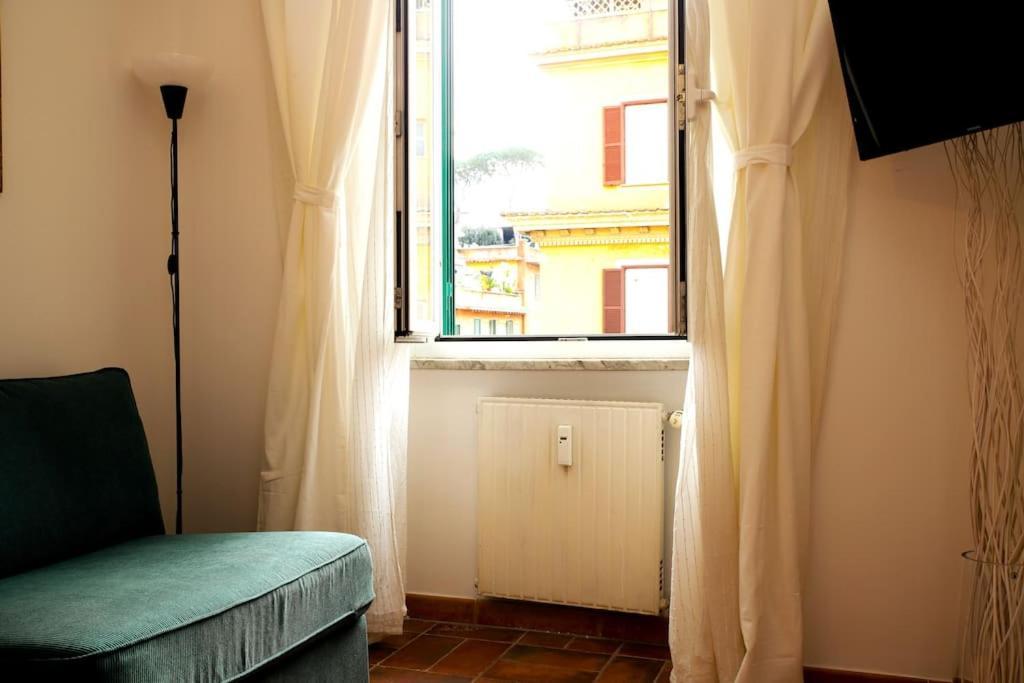 Apartamento St.peter Flat
