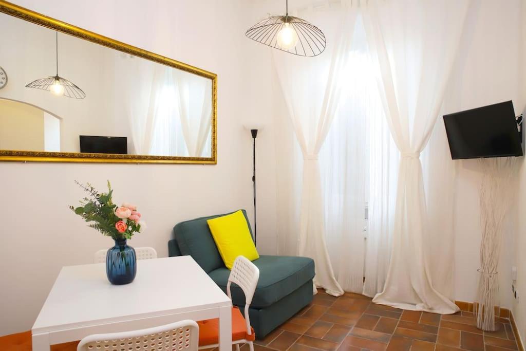St.peter Flat * Roma