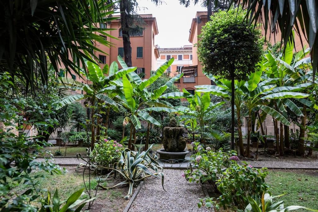 Apartamento St.peter Flat *