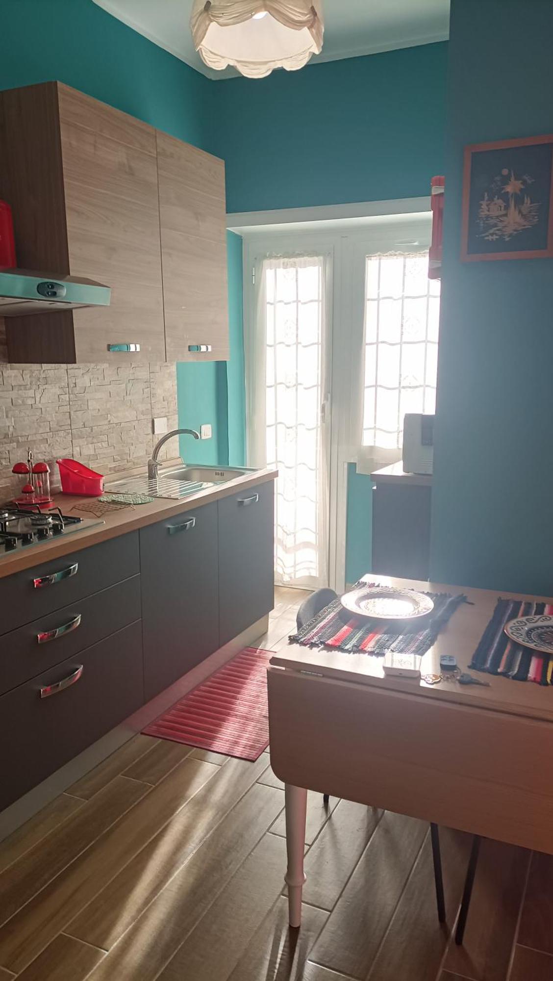 Colombo Holidays Apartamento *