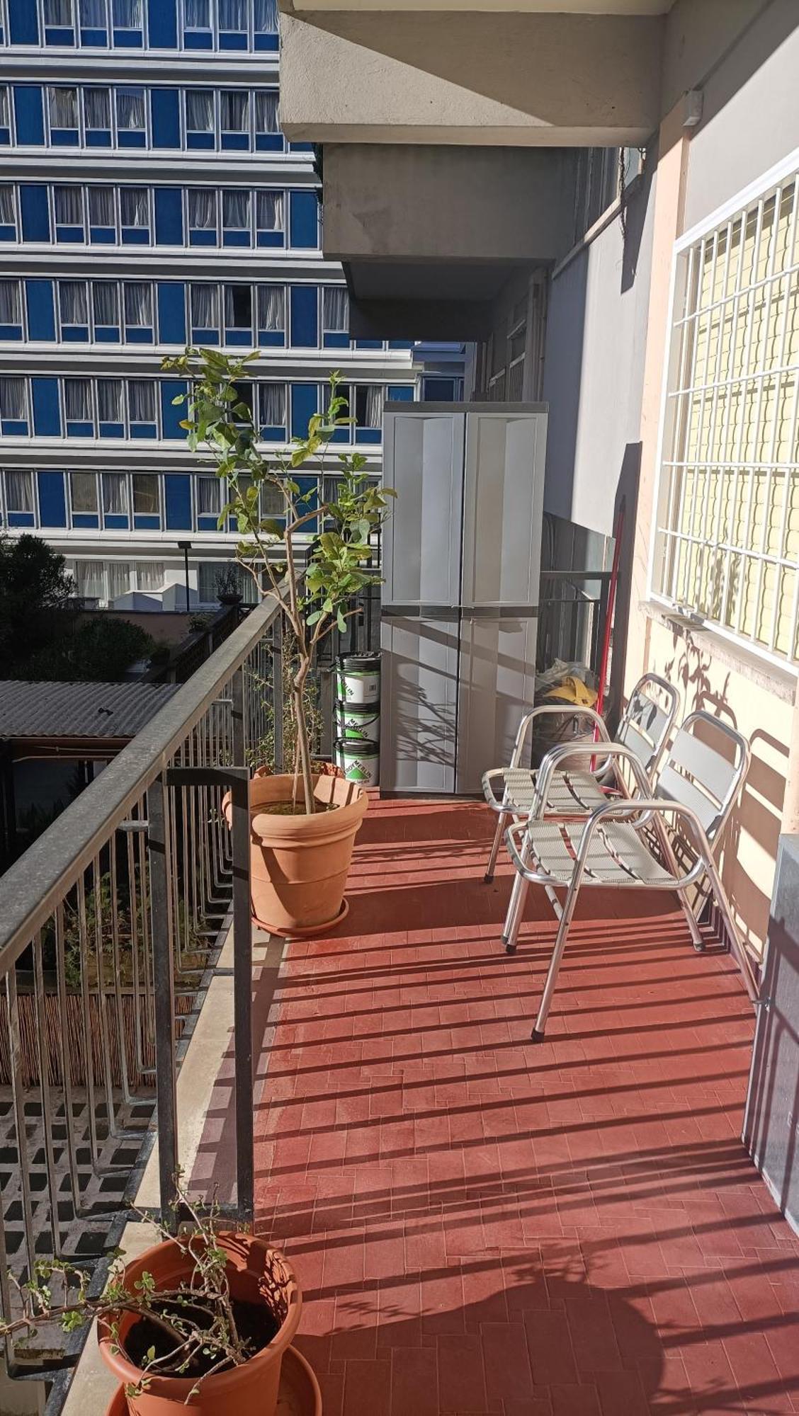 Colombo Holidays Apartamento