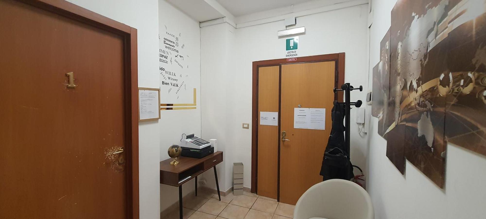 Piazza Ragusa Alojamento de Acomodação e Pequeno-almoço