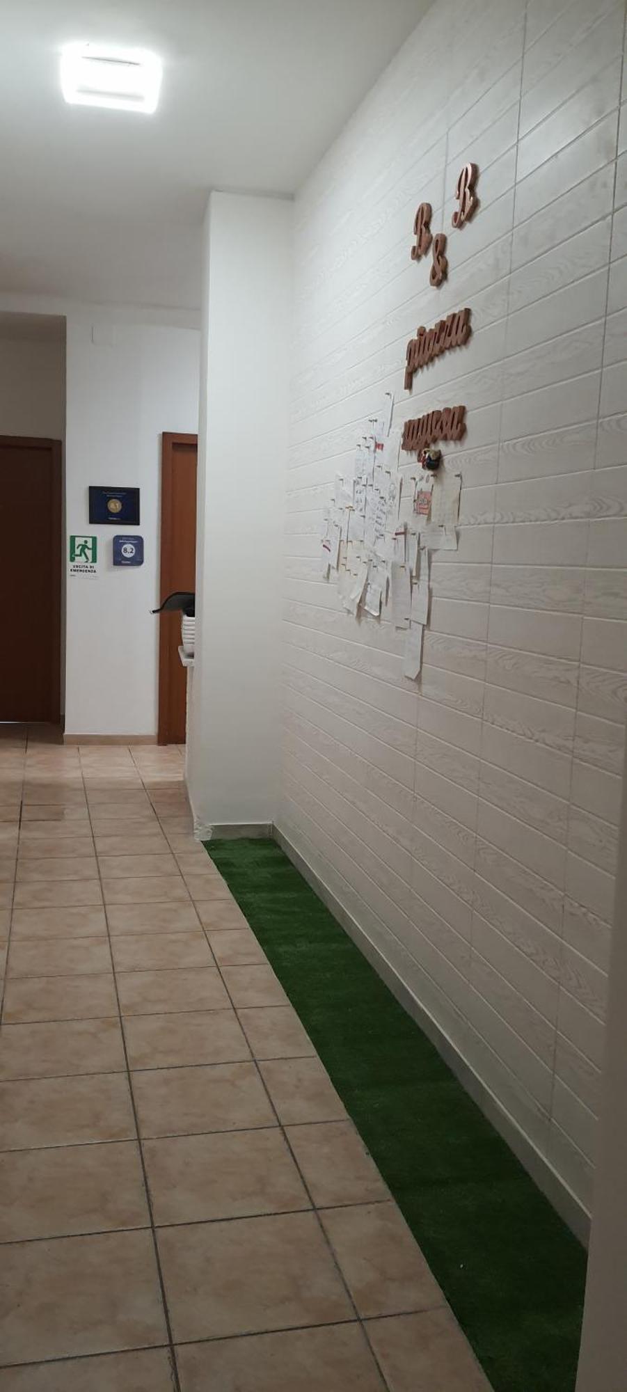 Alojamento de Acomodação e Pequeno-almoço Piazza Ragusa