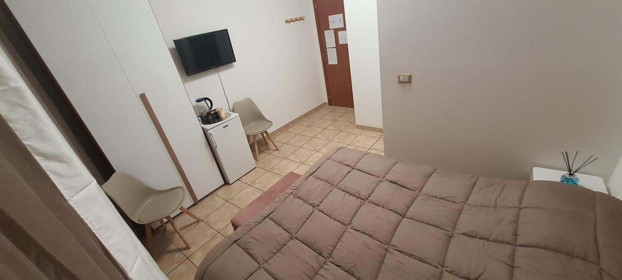 Alojamento de Acomodação e Pequeno-almoço Piazza Ragusa 3*