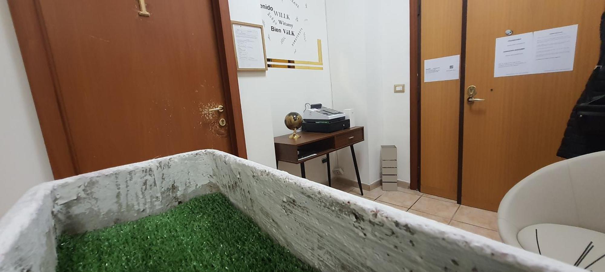Alojamento de Acomodação e Pequeno-almoço Piazza Ragusa Roma