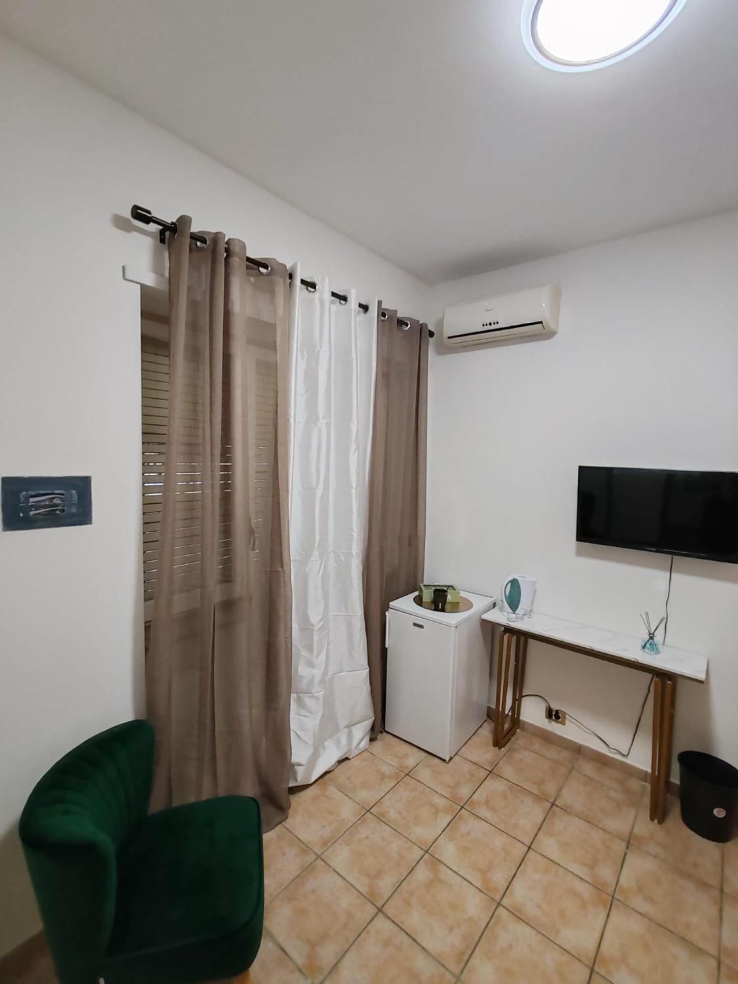 Alojamento de Acomodação e Pequeno-almoço Piazza Ragusa