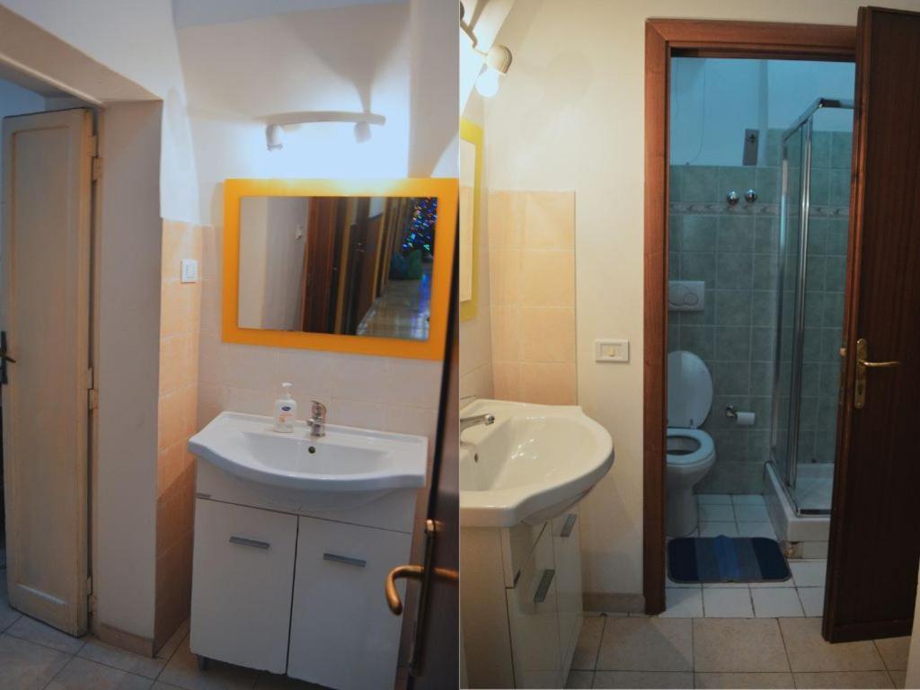 Hostal Marello Roma